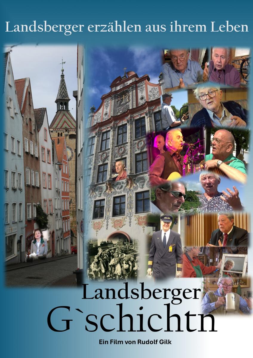 Landsberger G'schicht'n